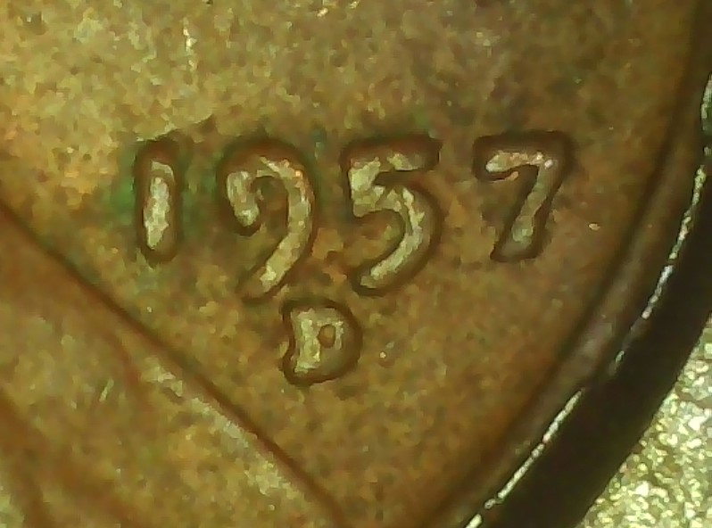 Is-This-A-Trick-Penny?-1957-D