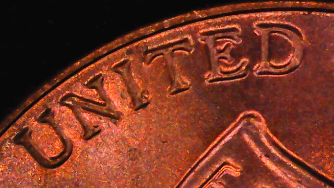 2022-D-Pennies.-Confirmation-And-Value-Of-Wexler-WDDR-001-And-Similar-Variants?