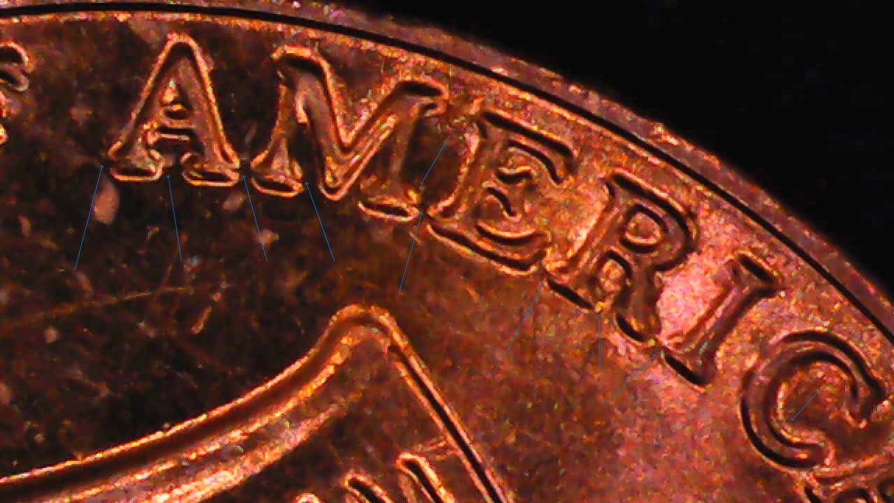 2022-D-Pennies.-Confirmation-And-Value-Of-Wexler-WDDR-001-And-Similar-Variants?