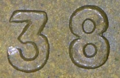 1938-1-Eyrir....not-Listed-In-Krause-Or-Any-Other-Coin-Book