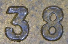 1938-1-Eyrir....not-Listed-In-Krause-Or-Any-Other-Coin-Book