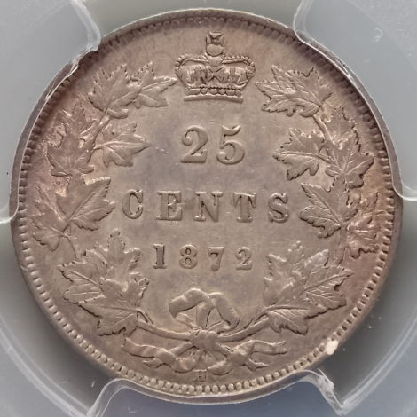 The-Twenty-Three-Days-Of-Victoria-Twenty-&-Twenty-Five-Cents