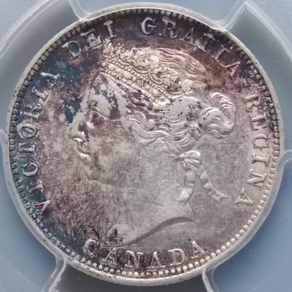 The-22-Days-Of-Classic-Canadian-Coinage!