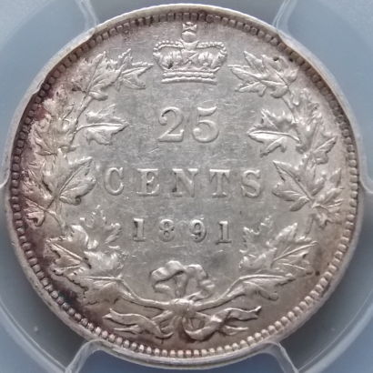 The-22-Days-Of-Classic-Canadian-Coinage!