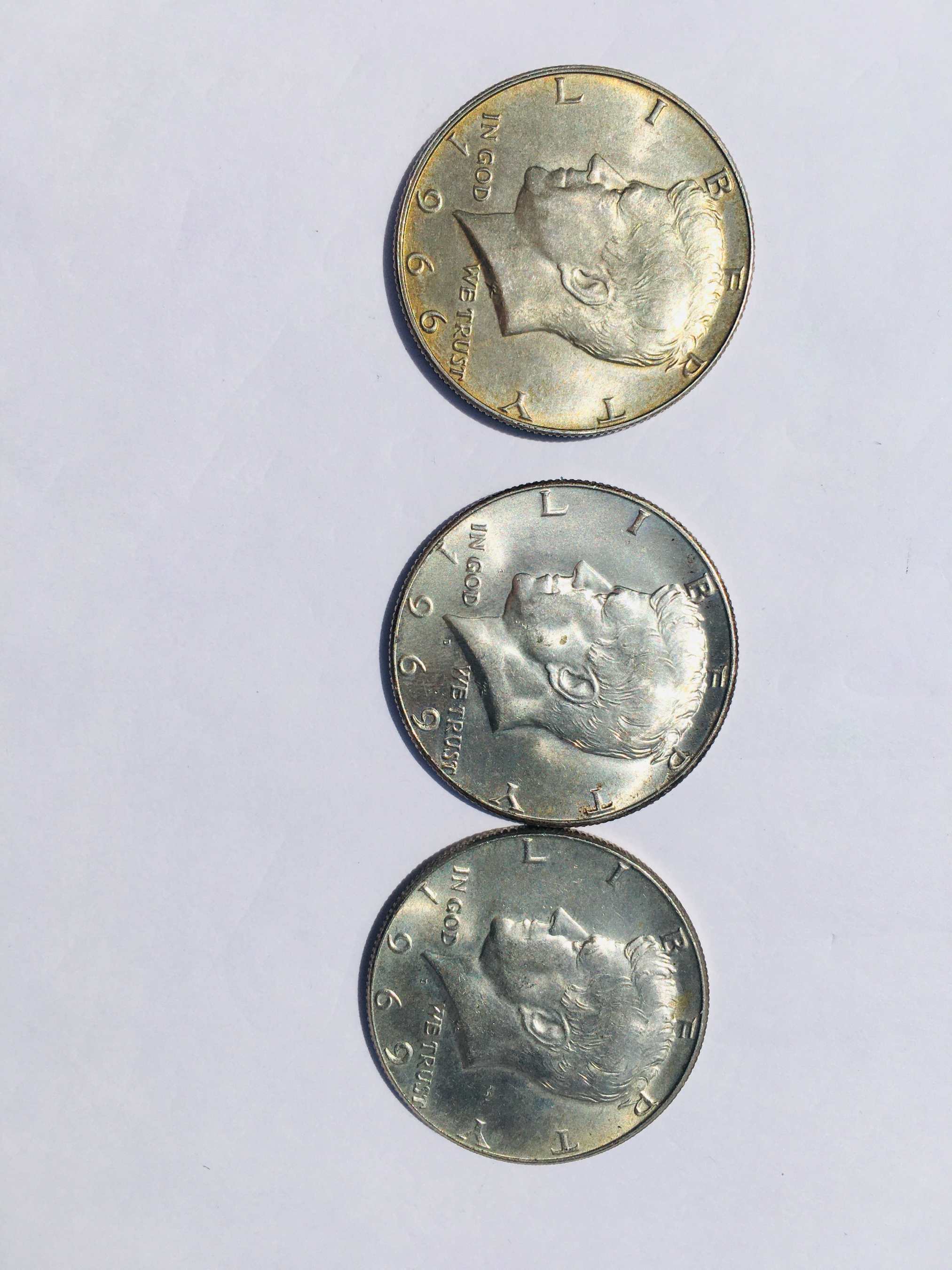 Found-These-40%-Silver-Half-Dollars-In-Credit-Union-Cwrs