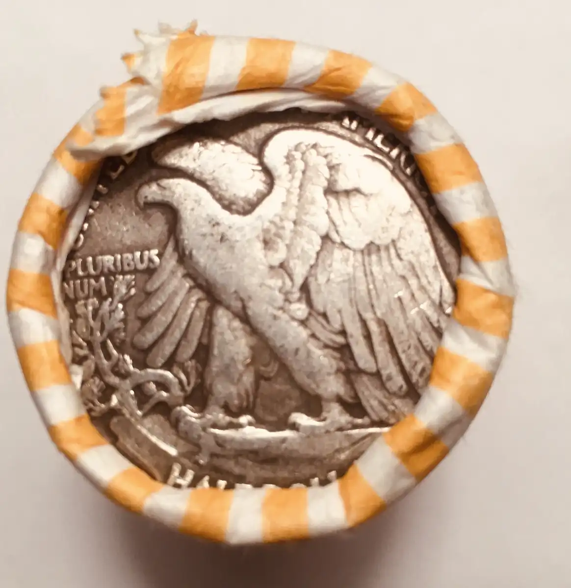 JFK-Half-Dollar-Roll-Hunters:-Silver,-Proofs-And-Other-Finds