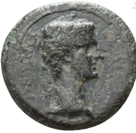 Struck-Under-Caligula-Or-Claudius?