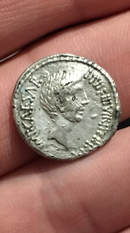 Octavian-Implements-Denarius...fourree?