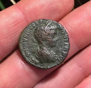 Very-Odd-Caracalla-Bronze