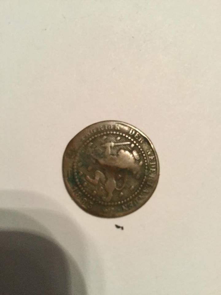 Two-Unknown-Coins-Atleast-To-Me