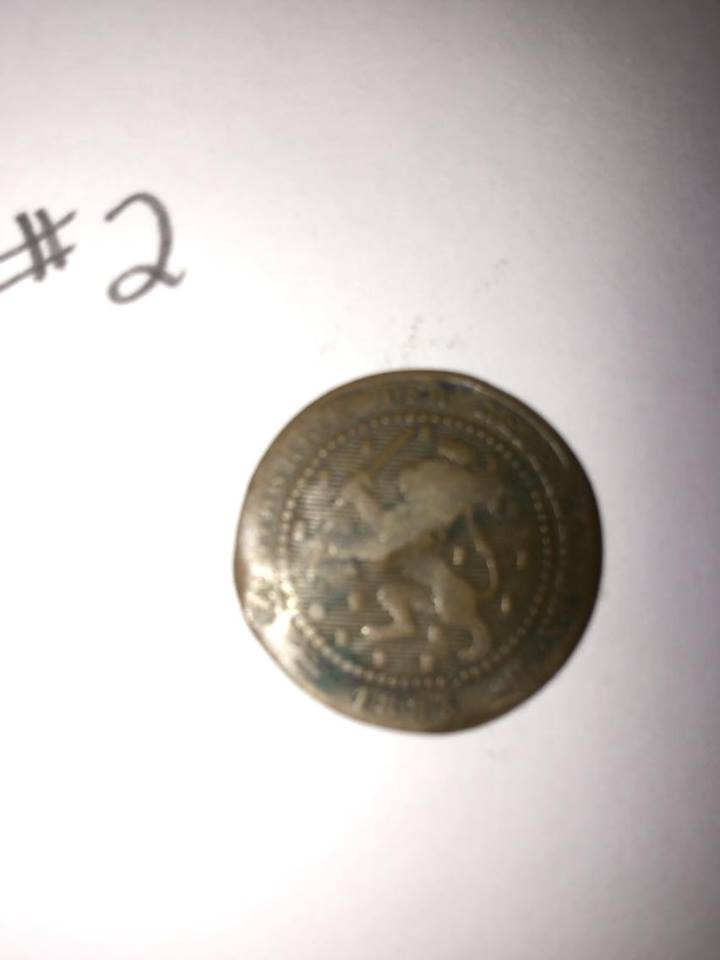 Two-Unknown-Coins-Atleast-To-Me