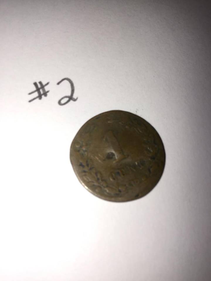 Two-Unknown-Coins-Atleast-To-Me