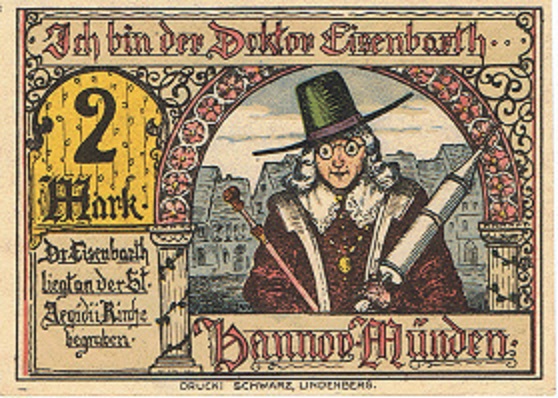 German-Notgeld-?-Need-Translation.