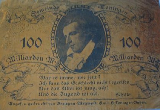 Oddities,-Rarities-&-Curiosities,-A-Niche-Note-Thread