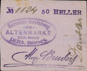 Banknotes-Made-From-Re-Cycling-Other-Items!