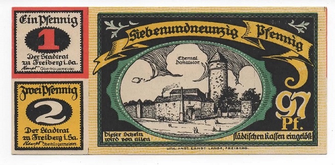 German-Notgeld-Collector-Of-46-Years,-From-Uk.