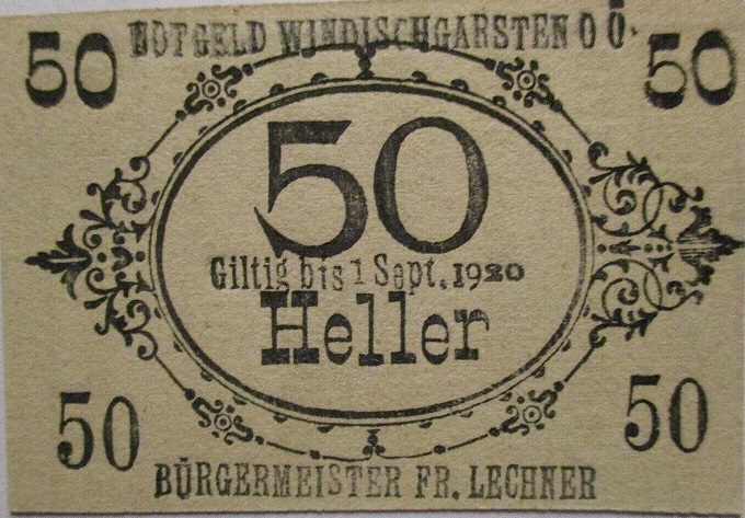 Banknotes-Made-From-Re-Cycling-Other-Items!