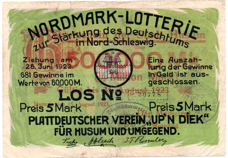 Banknotes-Made-From-Re-Cycling-Other-Items!