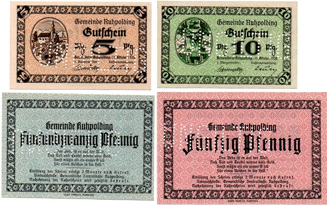 German-Notgeld-Collector-Of-46-Years,-From-Uk.