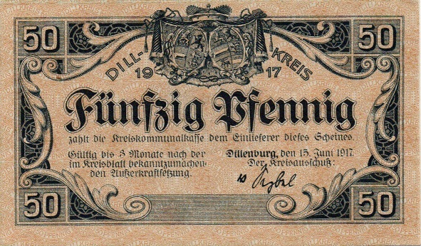 German-Notgeld-Collector-Of-46-Years,-From-Uk.