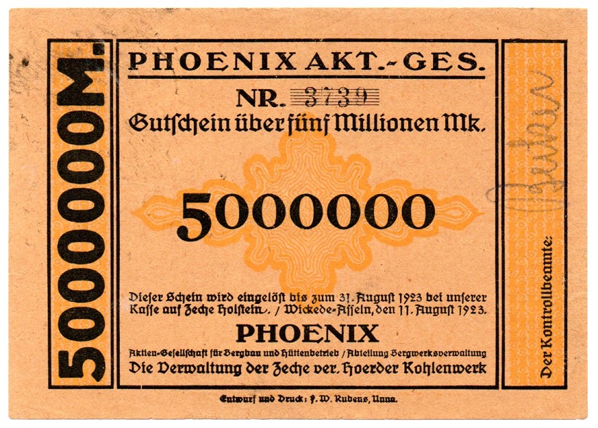 German-Notgeld-Collector-Of-46-Years,-From-Uk.