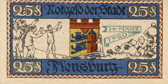 German-Notgeld-Collector-Of-46-Years,-From-Uk.