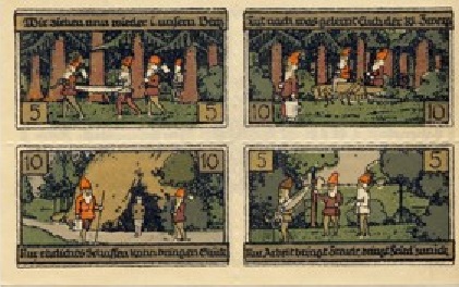 German-Notgeld-Collector-Of-46-Years,-From-Uk.
