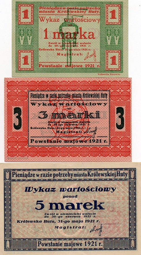 German-Notgeld-Collector-Of-46-Years,-From-Uk.
