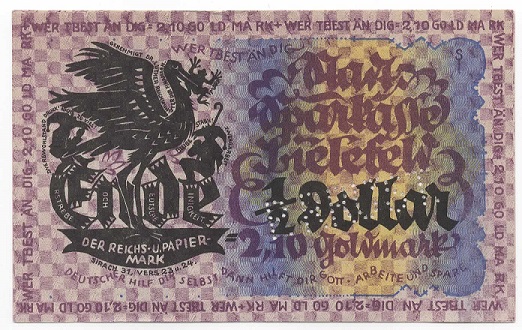 Paper-Bielefeld-Notgeld-With-'P.rrust'