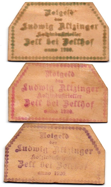 Banknotes-Made-Of-Unusual-Materials-Non-Polymer-Or-Paper-Or-Card-Issues