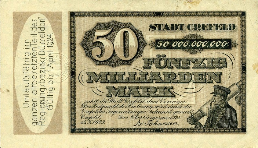 German-Notgeld-Collector-Of-46-Years,-From-Uk.