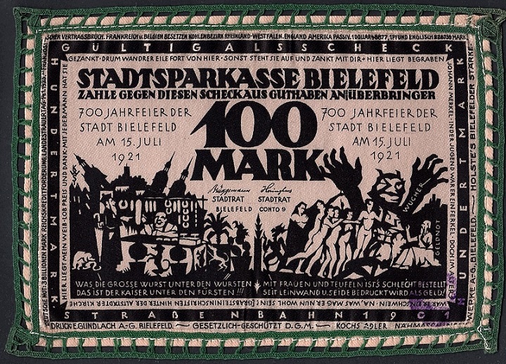 Banknotes-Made-Of-Unusual-Materials-Non-Polymer-Or-Paper-Or-Card-Issues