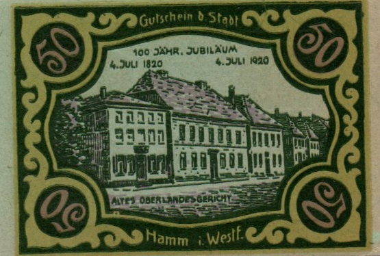 German-Notgeld-Collector-Of-46-Years,-From-Uk.