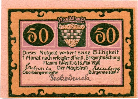 German-Notgeld-Collector-Of-46-Years,-From-Uk.