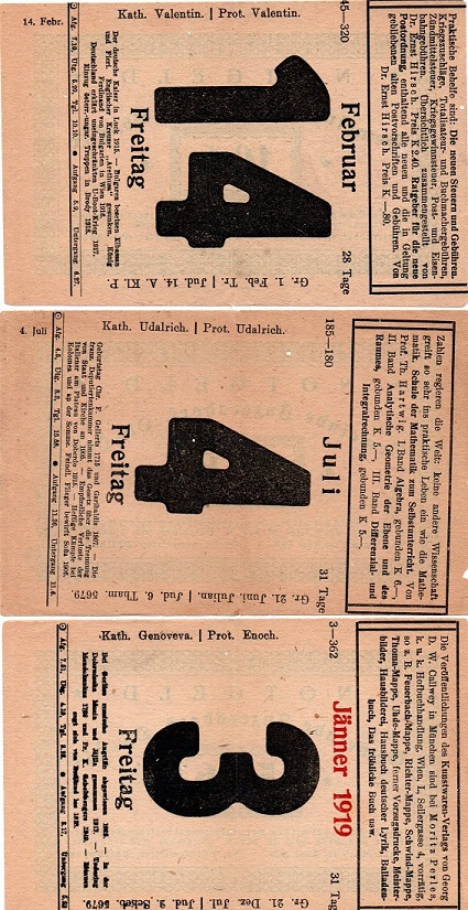 Banknotes-Made-From-Re-Cycling-Other-Items!