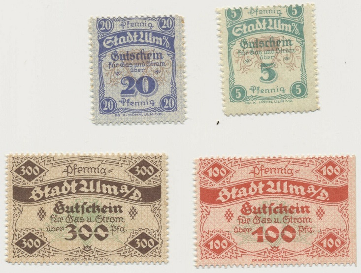 German-Notgeld-Collector-Of-46-Years,-From-Uk.