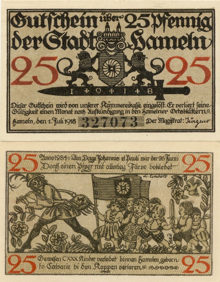 German-Notgeld-Collector-Of-46-Years,-From-Uk.