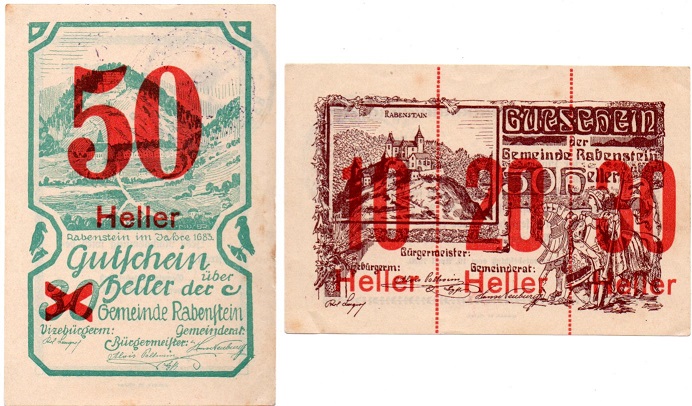 German-Notgeld-Collector-Of-46-Years,-From-Uk.