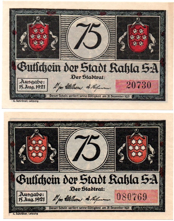 German-Notgeld-Collector-Of-46-Years,-From-Uk.