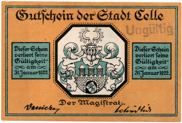 German-Notgeld-Collector-Of-46-Years,-From-Uk.
