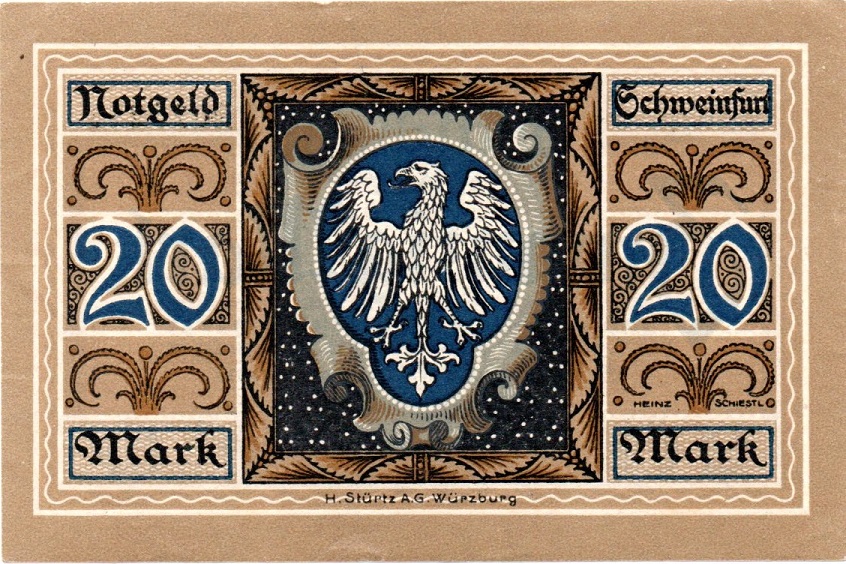 German-Notgeld-Collector-Of-46-Years,-From-Uk.