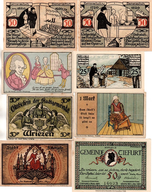 Women-On-Banknotes