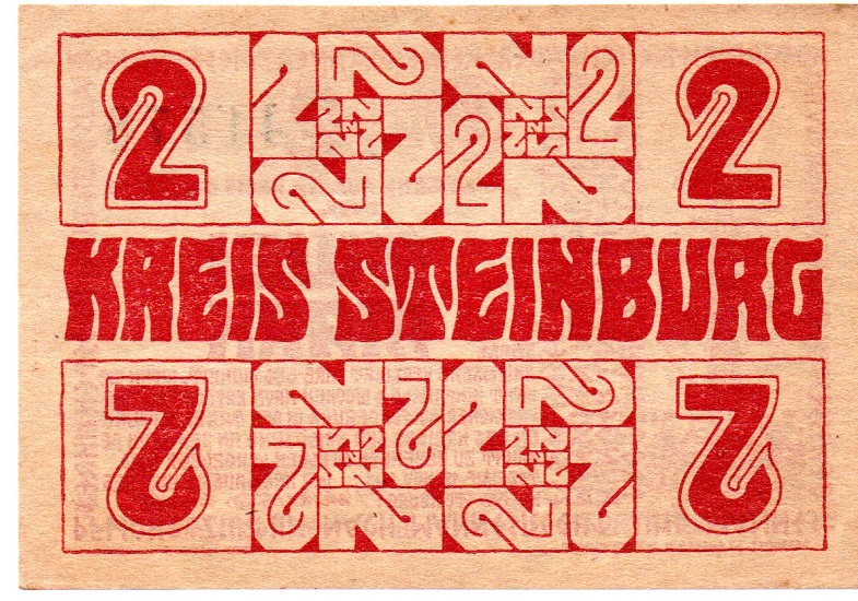 German-Notgeld-Collector-Of-46-Years,-From-Uk.