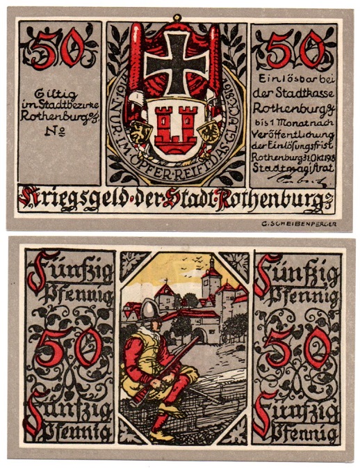German-Notgeld-Collector-Of-46-Years,-From-Uk.