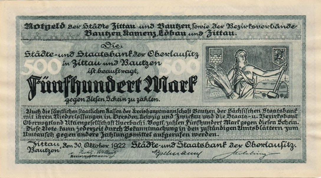 German-Notgeld-Collector-Of-46-Years,-From-Uk.