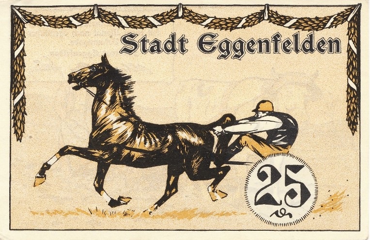 Post-Your-Notes-Showing-A-Horse.