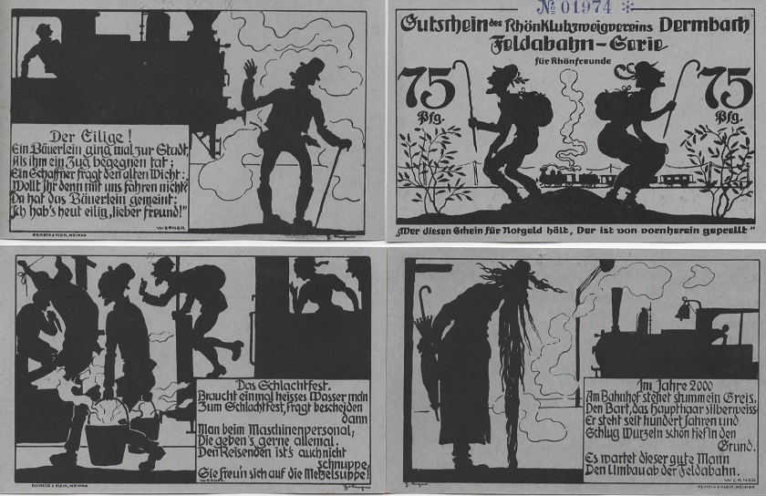 Notes-Depicting-A-Train: