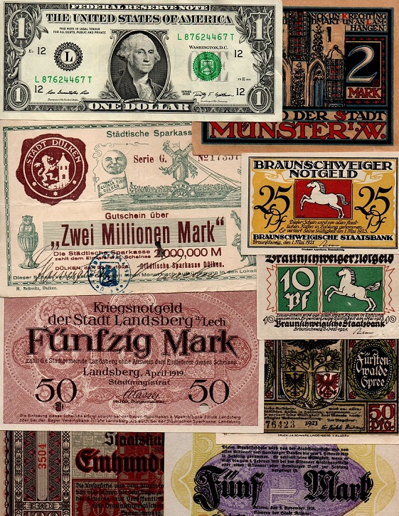 Latest-Banknotes-Acquisition.-List-Them-Here.