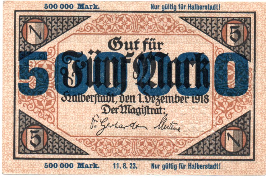German-Notgeld-Collector-Of-46-Years,-From-Uk.