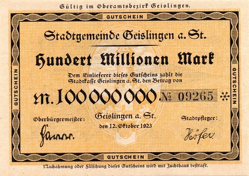 German-Notgeld-Collector-Of-46-Years,-From-Uk.